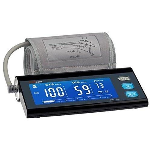 Vitagoods blood pressure monitor - vs-4000 slim - automatic for sale