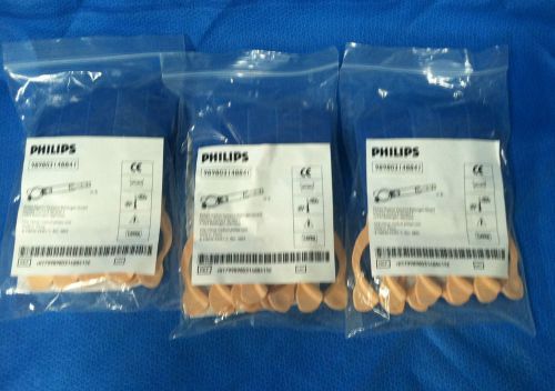 Philips 989803148841 Intellivue Cable Management Kit, lot of 3