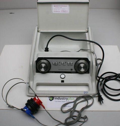 Audiometer Maico MA27A Portable ma 27a 27 Audiometry hearing ear test FREE SHIP