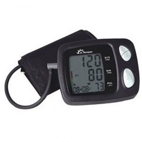 Dr. Morepen BP One BP06 Blood Pressure Monitor BPM09