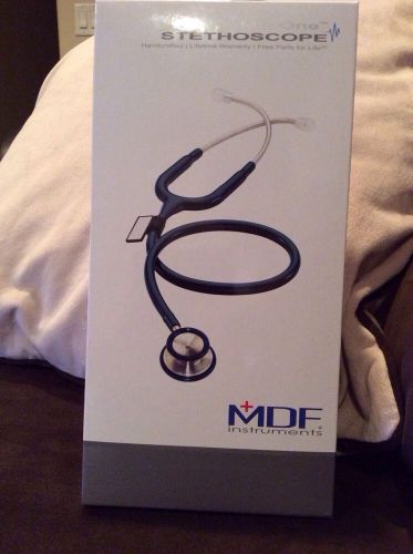Md Stethoscope