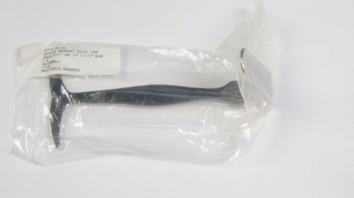 ZSI Smillie Orthopedic Retractor 5.5in Large Angled