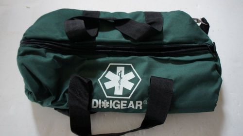 EMT EMS OXYGEN BAG