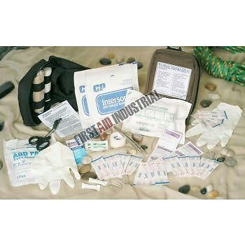 Tactical trauma kit #1 for sale