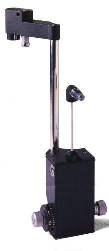 New Applanation Tonometer for Slit Lamp