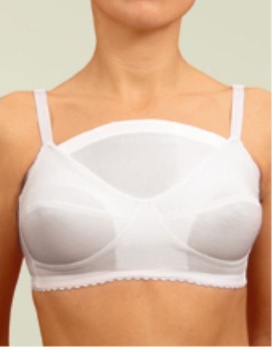 Post-Oprative Garments For Breast Surgery Bra For Augmentation Mammoplasty