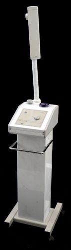 Bonmay a-7000 spa facial skin care steamer circumgyrate w/ion apparatus parts for sale