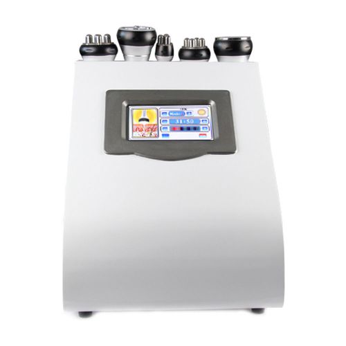 PRO Bipolar Tipolar Hexpolar Radio Frequency RF Cavitation Body Slimming Machine