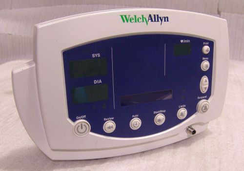 Patient monitor Welch-Allyn 5300P
