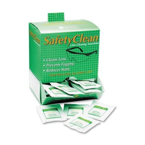 Bouton safety clean towelettes - towel - 1 box - pre moistened for sale