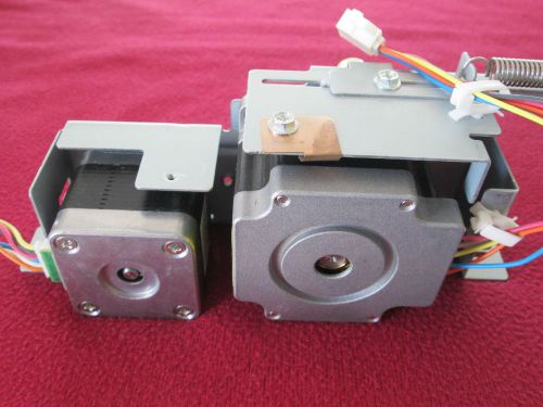 Ricoh Aficio MP3025/Savin 8025: AUTO REVERSE DOCUMENT FEEDER MOTOR&#039;S DF83 (B810)