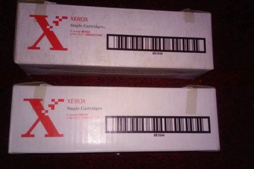 xerox staple cartridges 8R7644
