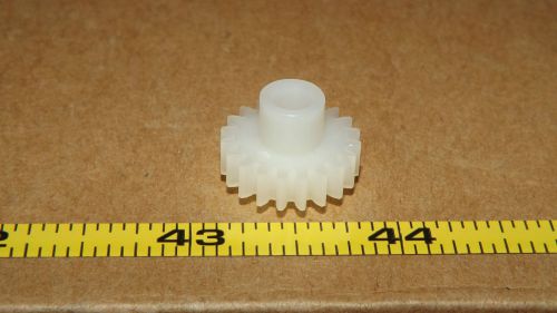 OEM Part: Canon FS4-0353-000 20T Gear RDF &amp; NP Series