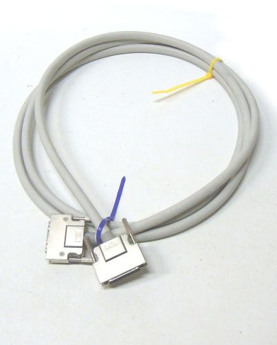 Xerox fiery controller server cable digital press 79147-300-02-hf 3m 10ft for sale
