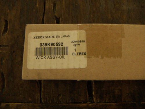 XEROX 39K90592 WICK ASSY. DOC 12 NOS