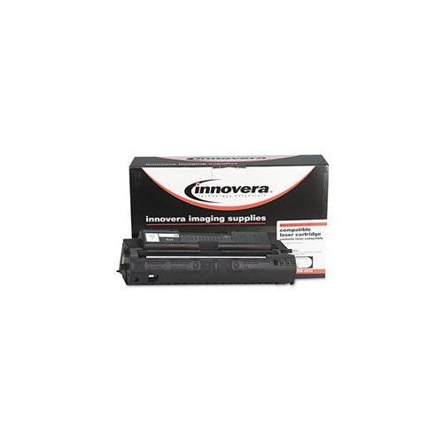 Innovera 7553X Toner Cartridge - Black