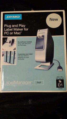 Dymo LabelManager PnP Label Thermal Printer