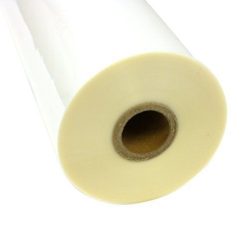 Gbc-commercial &amp; consumer grp 3000003 heatseal nap-lam roll i film, 1.5 mil, 18&#034; for sale