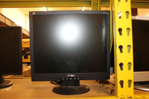 ViewSonic VA903b 19&#034; LCD Monitor