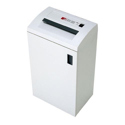 Hsm 108.2 level 2 strip cut office paper shredder free shipping for sale