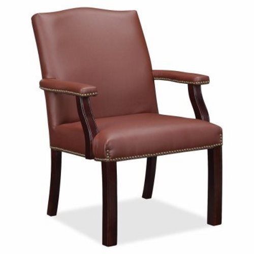 Lorell Traditional Guest Chair, 25&#034;x27-1/5&#034;x35-3/4&#034;, BY (LLR68253)