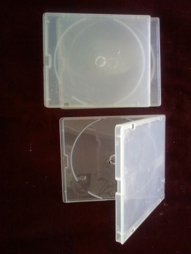 200 dvd cases for sale