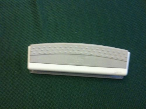 Franklin Covey Planner Hole Punch