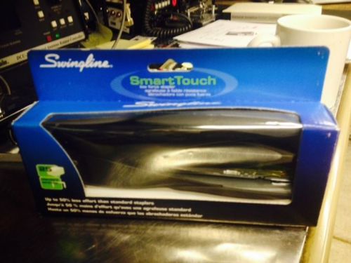swigline smart touch low force stapler