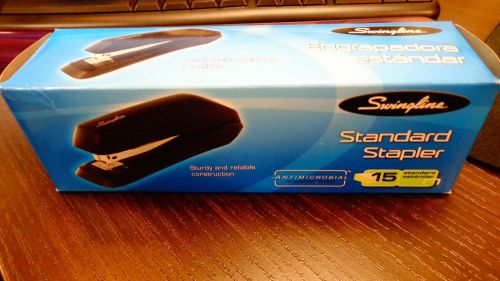 Swingline Standard Desk Stapler