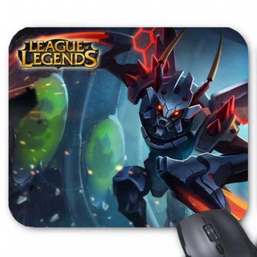 KhaZix.Voidreaver League Of Legends Mousepad Mousepads