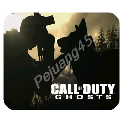 Mouse Pad for Gaming Anti Slip - Call of Dutty