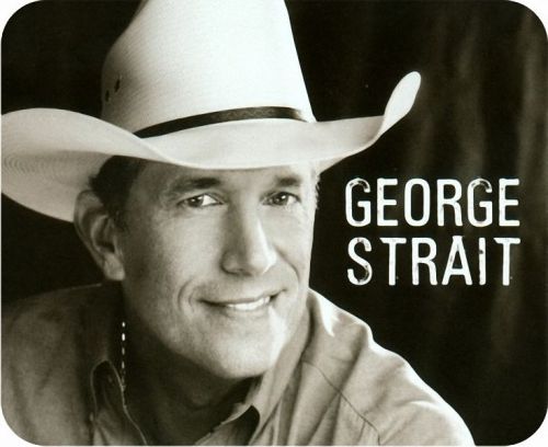 New george strait mouse pad mats mousepad hot gift 21 for sale