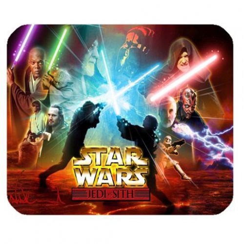 New Durable Mouse Pad - Starwars 001