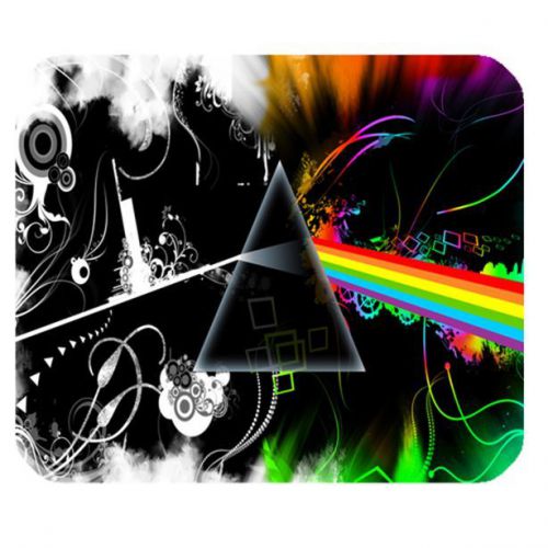New Custom Mouse Pad Pink Floyd for Gaming