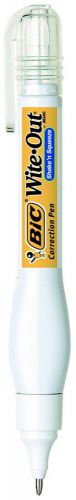 BIC Wite-Out Brand Shake n Squeeze Correction Pen