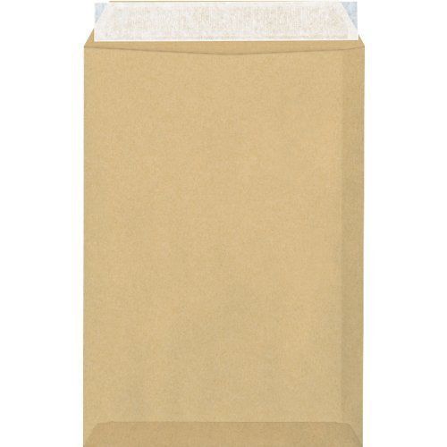 5 Star Envelope B4 without Window 110 g/m?  Pack of 250 Brown