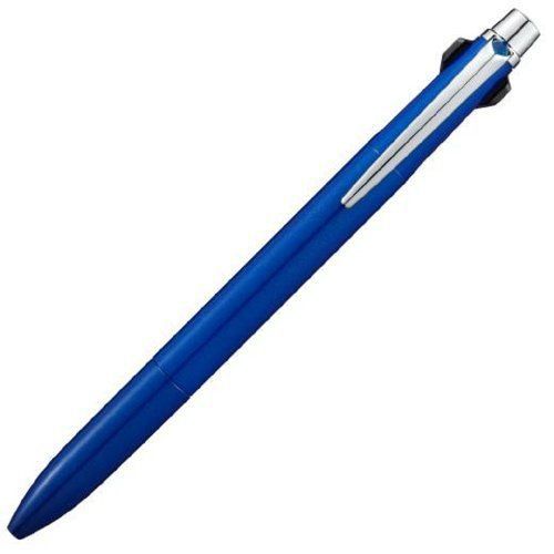Uni Jet Stream Prime High Grade 3 Colors Ballpoint Pen Navy SXE3-3000-07