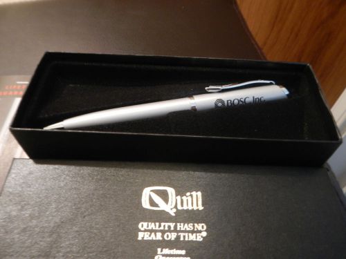 Quill BOSC, Inc. Pen