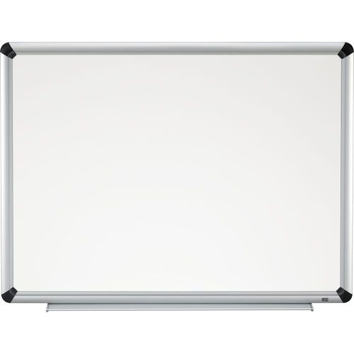 3M P4836FA 36-In. x 48-In. Porcelain Dry Erase Board with Aluminum Frame