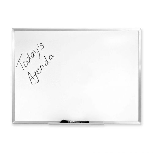 Brand New 36&#034; x 24&#034; Quartet White Board 32230 Dry Erase WhiteBoard