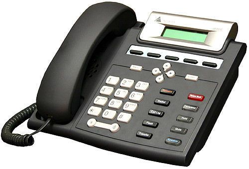 Altigen IP705 business phone, POE Power,Ethernet (RJ-45) VoIP System, warranty