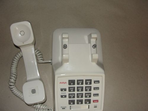 Avaya at&amp;t, lucent 2500ymgp-215 108209065 analog feature desk business phone pbx for sale