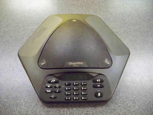 ClearOne MAX EX 910-158-034  Conference Conferencing Phone