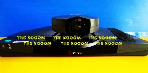 Picturetel video conference unit for sale
