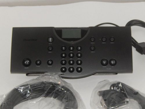 ClearOne Tabletop Controller 910-151-890