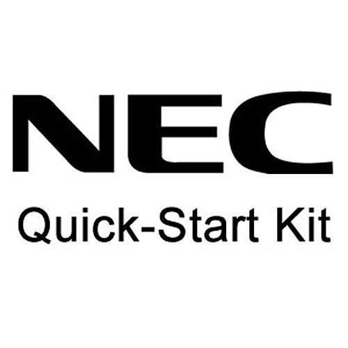 NEC SL1100 IP Quick Start Kit With SIP Trunk
