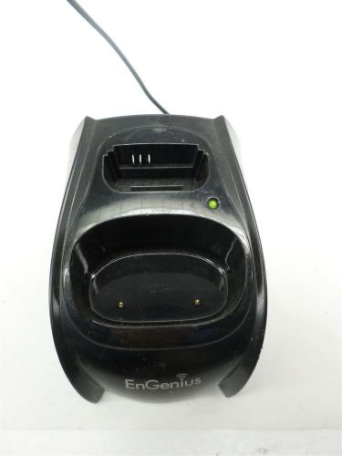 EnGenius Charger Docking Station Cradle with A/C Adapter DuraFon 1x(SN-902)