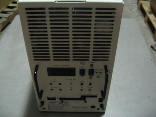 364A3 TYCO LUCENT  208/240 VOLT POWER RECTIFIER REFURBISHED