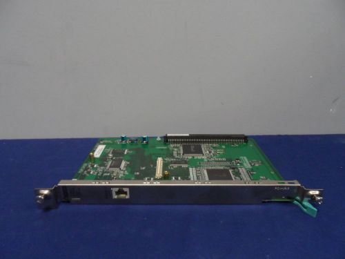 Panasonic KX-TDA0410 CTI-LINK Card for KX-TDA600 KX-TDA100/200i