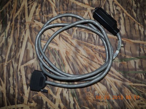 Nortel 2250 1250 Attendant Console Interface Cable